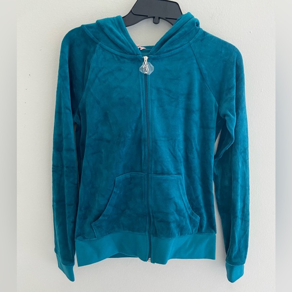 Juicy Couture NEW Tracksuit Jacket